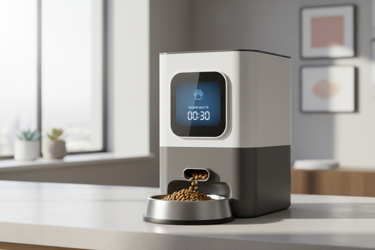 Distributeurs Automatiques