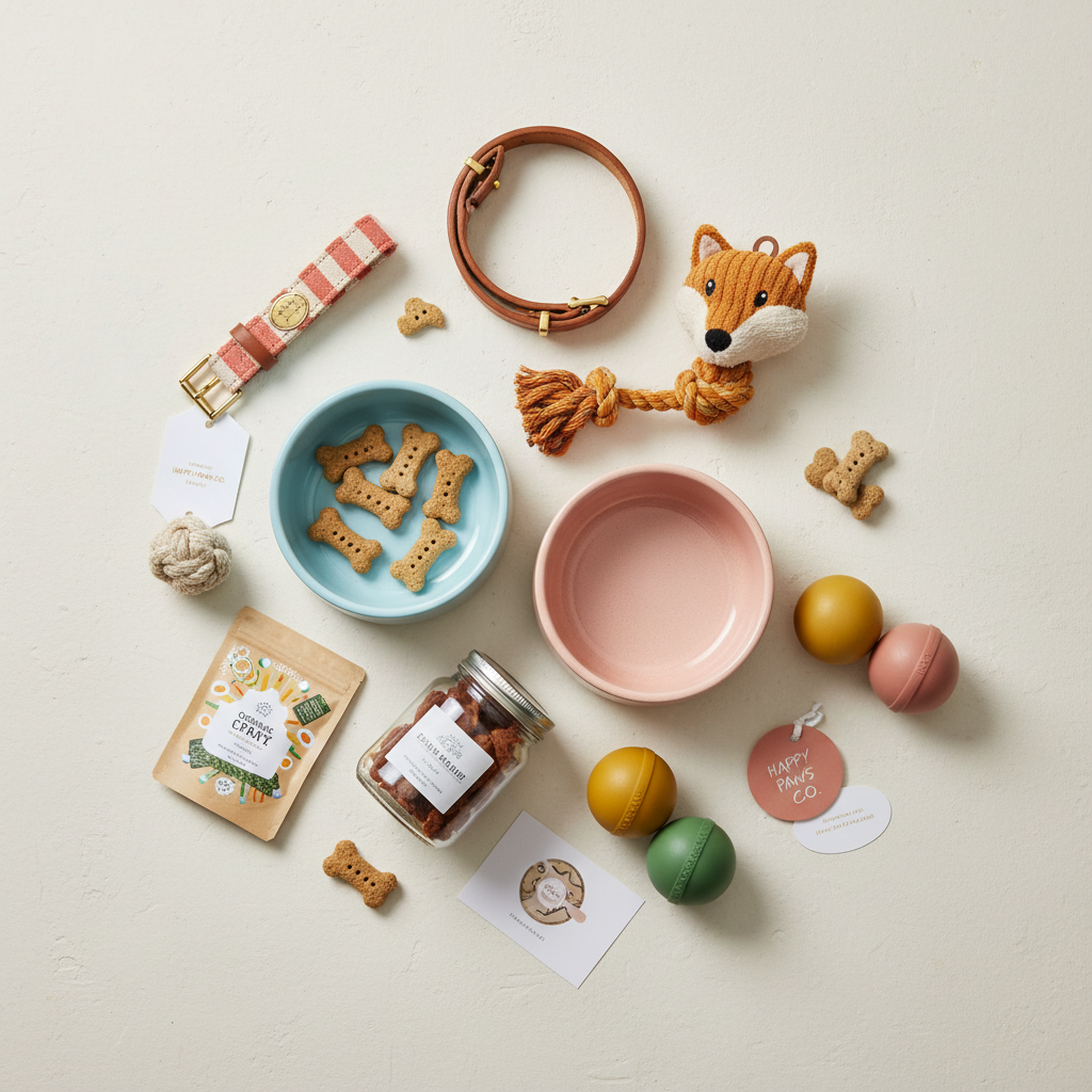 Produits pour animaux